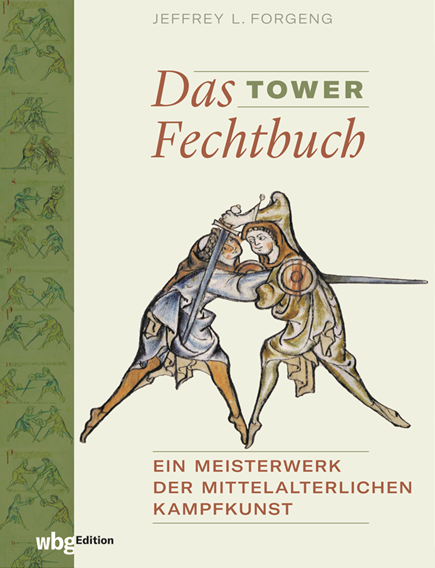 Das Tower Fechtbuch